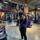 제주특별자치도서귀포시장애인부모회 | [제주 서귀포 박물관] 제주도 관광 실내 볼거리 추천 피규어 뮤지엄 제주 후기