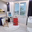 (주)진주랑 홈플러스김해점 | 김해 롯데캐슬 시그니처 아파트 모델하우스 방문 후기