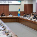 원주시, ‘시의회 전체 의원 협의회’ 개최… 첨단의료복합단지 유치 등 민선9기 현안 협력 이미지