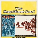 1960 위대한 일곱The Magnificent Seven 이미지