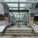산의초교 | 광교중앙역 아파트 광교센트럴뷰 임장｜19억 신고가, 입지 직접 보니