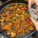 유가네닭갈비 | 오산역 가성비 맛집 추천 유가네닭갈비 후기