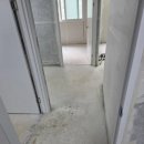 6105 | 보일러 쓰는 집, 바닥재는 뭘 골라야 할까요? (인천 남동구 대창타운 온돌용타일 동신6105, 16평)