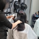 디자이너 | 대전 레이어드펌 잘하는 곳 | 카사루 헤어스튜디오 윤서 디자이너 후기