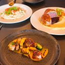 헬스키친 | 라스베가스 맛집 후기 : 고든램지 헬스키친 다녀온 솔직후기