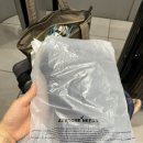 어썸블랙 | 어썸니즈 벨보이 캡 리본 웨이브 블랙 후기