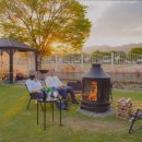 아침햇살스테이 이미지