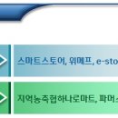 계룡산 띠울골 고구마 마을 이미지