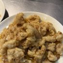 촨커 | [이문동/외대/한예종] 가성비 좋은 중식당 촨커 평일 저녁 웨이팅 후기 꿔바로우 지삼선