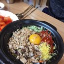 장미칼국수 이미지