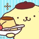 달콤푸딩