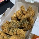 60계치킨서울신풍역점 | 60계치킨 신메뉴 크크크치킨 포장 신풍역점 내돈내산 후기