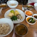 주막보리밥 이미지