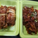원할머니보쌈;족발부산시청