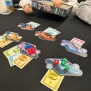 무인75 | 구의역놀거리 24시간 운영하는 무인 보드게임카페 이용후기