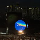비바 서울(BIBA SEOUL) | 콜드플레이 콘서트 후기 / 꿀팁, 준비물, 다음 게스트 [지정석 B석 N6구역]