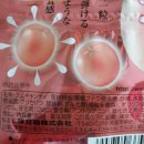 훼미리스토아 | 일본젤리 코로로젤리 복숭아맛