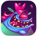 아케이드 게임월드 이미지