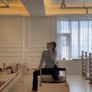 비기닝PT스튜디오 | 광안리 필라테스 | 비기서포터즈 | 후기 |오늘부터 나는야 필라테스하는 요가강사 !