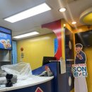 도미노피자화곡점 | 도미노피자 | 랍스터 슈림프 투움바 피자, 와일드 와일드 웨스트 스테이크 내돈내산 후기