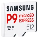 한결SD | 닌텐도 스위치2 마이크로SD 추천 삼성 P9 Express 512GB 후기 게임 로딩 속도 비교
