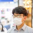 아이반헤어하우스 | 광주 금자안경 KV34 남자 하금테 추천 (feat.충장로)