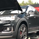 백곰세차장 | #18 [세차일지] 이틀 연속 세차장 방문기 - 실내세차