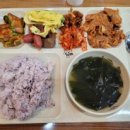 명동한식뷔페명동밥차 이미지