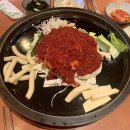 닭으로가 | [압구정로데오 맛집] 20년 전통의 닭갈비 찐맛집, '닭으로가' 솔직 후기!