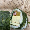 삥뜯는오뎅껌씹는김밥 | 남양주 화도읍 마석에 위치한 감태 김밥 맛집 삥뜯는오뎅껌씹는김밥
