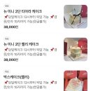 시그마백링크 | [성수 크리스마스] 서울 크리스마스 케이크 주문은 ‘어썸스윗’