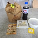 노랑통닭 광주경안점