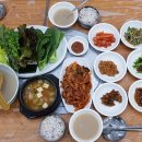 비치쌈밥