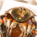 천수만 꽃게장 이미지