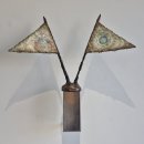 pet38라6637 | 핌서울 : 김민조, 김연재 2인전 <Story of Islands and Orbits> 허구적 상상력과 비현실적 장치를 통해...