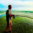 무인도에서도 즐거운 시간(Fun times on a deserted island) 이미지