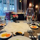 홍연 | 조선 팰리스 더 그레이트 홍연 후기｜북경오리와 샴페인 페어링