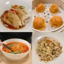 한우리축산플러스 | 김포공항롯데몰 중식당 차이797
