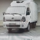 전북냉동 정방특장 | [봉고1톤 냉동탑차] 신한마이카를 통해서 무방문 카톡만으로 차량을 골라봅시다 - 칼서울의 착한중고차...