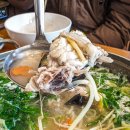 삼호복집 해물탕 이미지