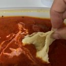 알머디나할랄음식앤레스토랑 | 금촌에도 커리 배달이 생겼음 제법 괜찮아요