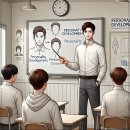 기초학력지도사 자격증 이미지