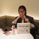 (주)에브리소프트 | 라미사파리 증정! 정관장 에브리타임 소프트 LAMY에디션 후기