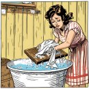 희망세탁소 이미지