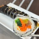 [안양종합운동장]근처 분식집 꽁다리 김밥 &amp; 으뜸만두 간단히 먹기 좋은 식당 추천 (포장 가능)