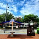 간송도로변 이미지