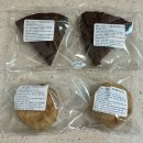 빵이네 | 250801 비건빵빵이네 제로 프로틴 스콘 후기