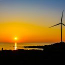 아침풍경 이미지