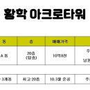 아크로타워스크린골프