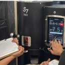 바리스타자격증 이미지